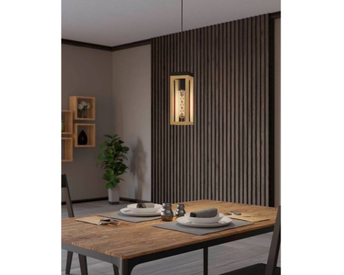 Подвесной светильник Nafferton 43743 Eglo