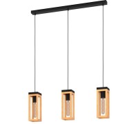 Подвесной светильник Nafferton 43744 Eglo