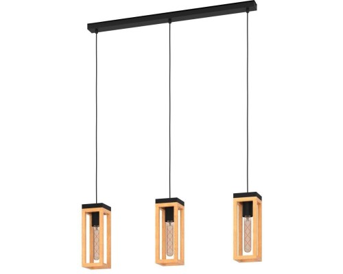 Подвесной светильник Nafferton 43744 Eglo