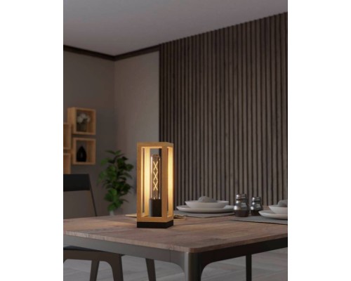 Интерьерная настольная лампа NAFFERTON 43746 Eglo