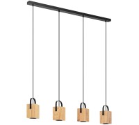 Подвесной светильник Ayles 43748 Eglo