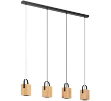 Подвесной светильник Ayles 43748 Eglo