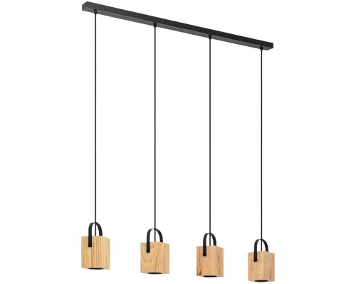 Подвесной светильник Ayles 43748 Eglo