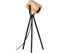 Интерьерная настольная лампа Ayles 43749 Eglo