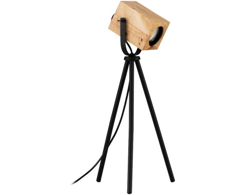 Интерьерная настольная лампа Ayles 43749 Eglo