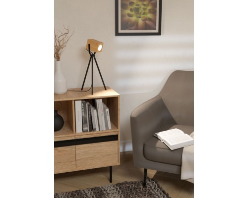 Интерьерная настольная лампа Ayles 43749 Eglo