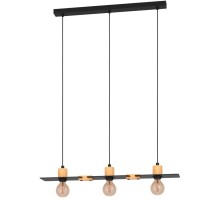 Подвесной светильник Bramerton 43752 Eglo