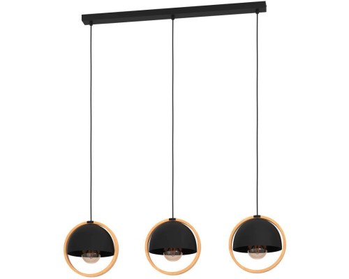 Подвесной светильник Callow 43756 Eglo