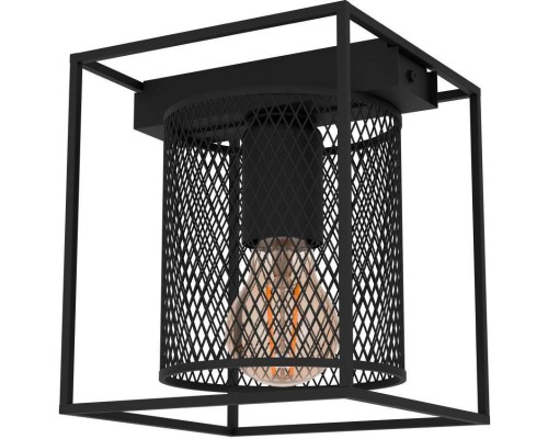 Потолочный светильник Catterick 43771 Eglo