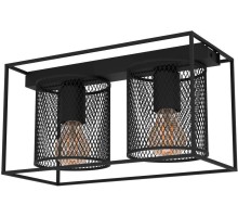 Потолочный светильник Catterick 43772 Eglo