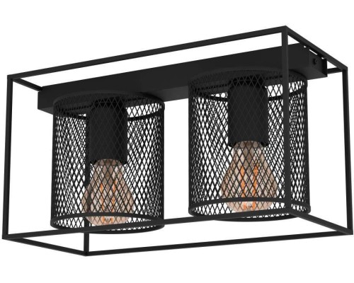 Потолочный светильник Catterick 43772 Eglo