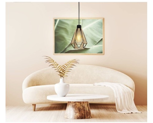 Подвесной светильник Adwickle 43776 Eglo