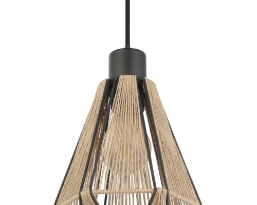 Подвесной светильник Adwickle 43776 Eglo