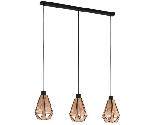 Подвесной светильник ADWICKLE 43777 Eglo