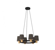 Подвесная люстра Edale 43781 Eglo