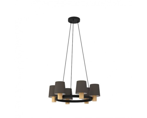 Подвесная люстра Edale 43781 Eglo