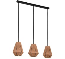 Подвесной светильник Alderney 43786 Eglo