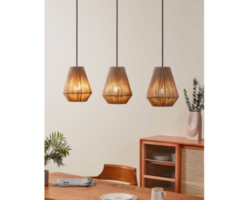 Подвесной светильник Alderney 43786 Eglo