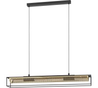 Подвесной светильник Nohales 43788 Eglo