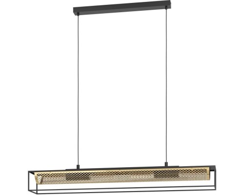 Подвесной светильник Nohales 43788 Eglo