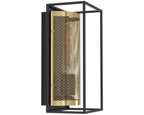 Настенный светильник Nohales 43789 Eglo