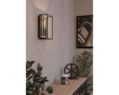 Настенный светильник Nohales 43789 Eglo