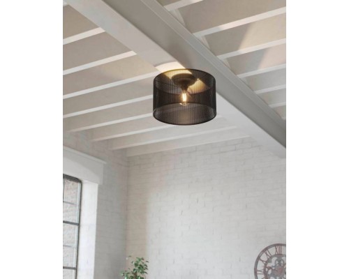 Потолочный светильник MANBY 43794 Eglo