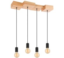 Подвесной светильник HALKIN 43799 Eglo