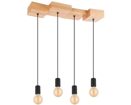 Подвесной светильник HALKIN 43799 Eglo