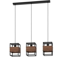 Подвесной светильник EVESHAM 43805 Eglo