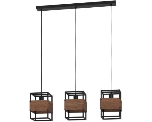 Подвесной светильник EVESHAM 43805 Eglo