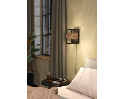 Бра EVESHAM 43806 Eglo