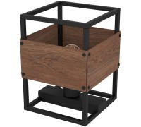 Интерьерная настольная лампа EVESHAM 43807 Eglo