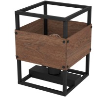 Интерьерная настольная лампа EVESHAM 43807 Eglo