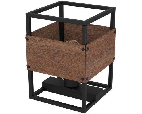 Интерьерная настольная лампа EVESHAM 43807 Eglo