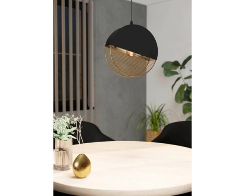 Подвесной светильник MUMBLES 43811 Eglo