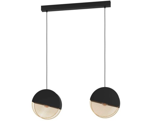 Подвесной светильник MUMBLES 43812 Eglo