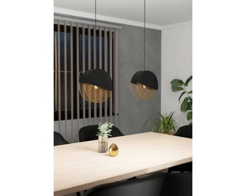 Подвесной светильник MUMBLES 43812 Eglo