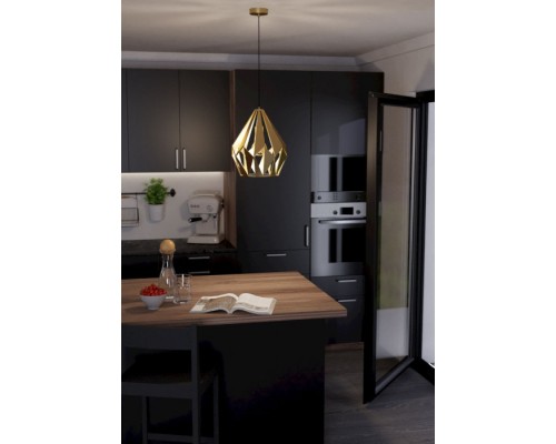 Подвесной светильник Carlton 43814 Eglo
