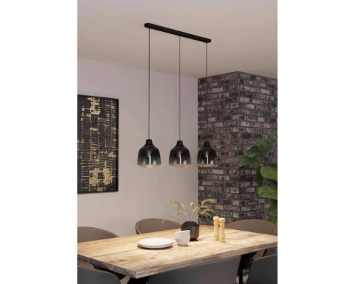 Подвесной светильник Sedbergh 43822 Eglo