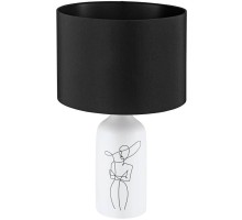 Интерьерная настольная лампа Vinoza 43824 Eglo