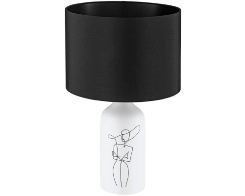 Интерьерная настольная лампа Vinoza 43824 Eglo