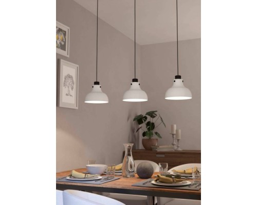 Подвесной светильник MATLOCK 43826 Eglo