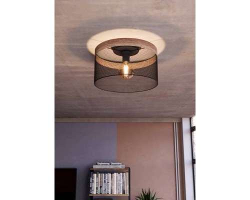 Потолочный светильник KILNSDALE 43832 Eglo