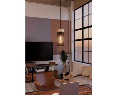 Подвесной светильник Kilnsdale 43833 Eglo