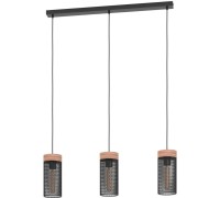 Подвесной светильник KILNSDALE 43834 Eglo