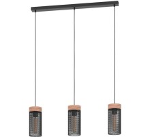 Подвесной светильник KILNSDALE 43834 Eglo