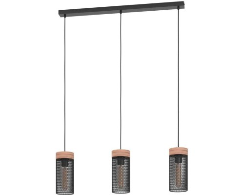 Подвесной светильник KILNSDALE 43834 Eglo