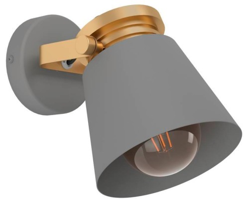 Спот TWICKEN 43835 Eglo