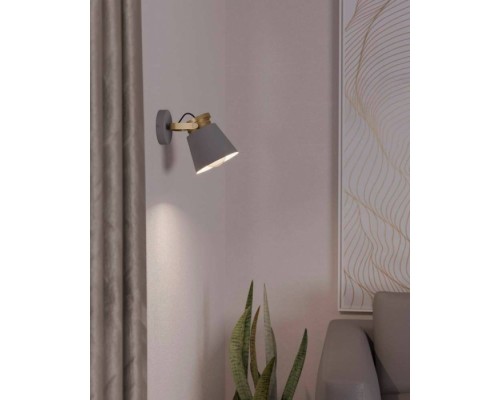 Спот TWICKEN 43835 Eglo